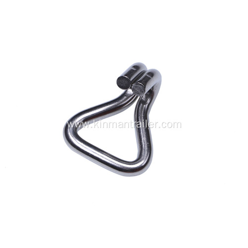 Flat Hook For Utility Trailer